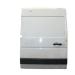 Porta Lateral Direita Correr Master 2014/... Traseira Direita