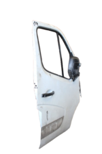 porta dianteira direita master 2014 /... - Imagem 2