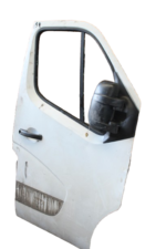 porta dianteira direita master 2014 /... - Imagem 3