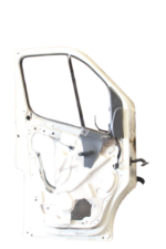 porta master dianteira esquerda 2014/... - Imagem 4