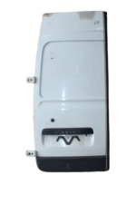 porta traseira esquerda master 2014/...