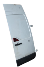 porta traseira direita master 2014/... - Imagem 2