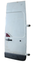 porta traseira direita master 2014/... - Imagem 3