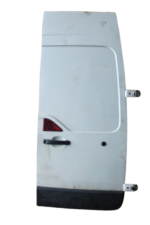 porta traseira direita master 2014/...