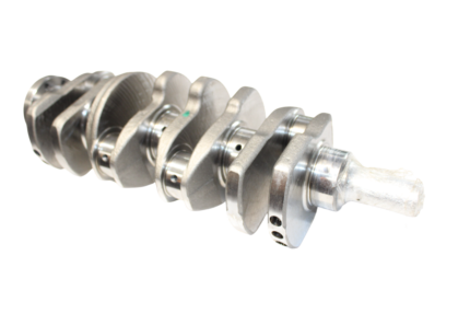 Virabrequim Boxer/ Jumper Hdi 2.2 2021 2022 2023 2024 2025