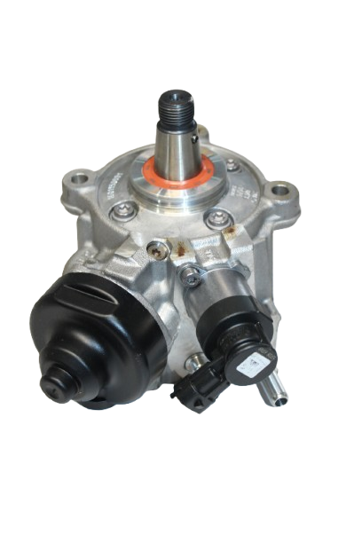 bomba de alta pressão ducato rampage titano 2.2  0445011020