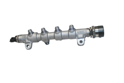 Flauta Bico Injetor ducato Rampage 2.2 Diesel 25/26