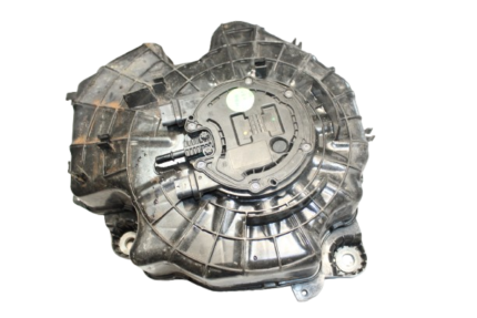 Tanque reservatorio arla jeep commander 2.0 diesel 2022