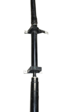 Cardan jeep commander 2.0 diesel 22/ 25 - Imagem 2