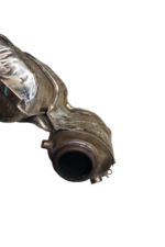 Catalisador jeep commander 2.0 turbo diesel 22/26 - Imagem 3