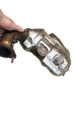 Catalisador jeep commander 2.0 turbo diesel 22/26 - Imagem 4