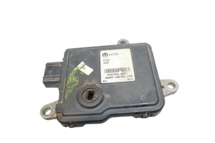 Chave seletora  cambio renegade compass flex codigo 55277793