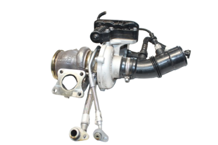 turbina renegade compass toro 1.3 turbo 21/25 46338361