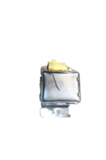 sensor impacto air bag chevrolet S10 01/11