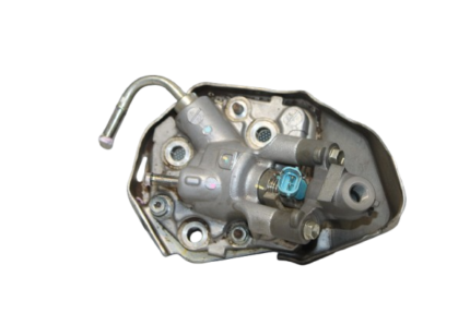 injetor coletor escape toyota hilux 2.8 21/26