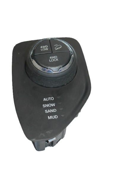 botão comando seleton tração 4x4 jeep compass 2021 original