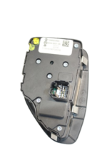 botão comando seleton tração 4x4 jeep compass 2021 original - Imagem 2