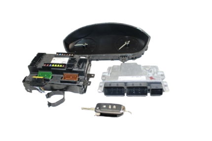 kit code master 2025 original