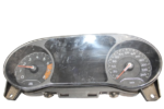 velocimetro painel instrumento jeep renegade