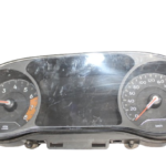 velocimetro painel instrumento jeep renegade