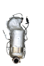 catalizador jeep compass toro renegade 2.0 diesel (50528461)