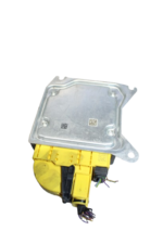 modulo airbag sprinter 19/26 A9079000611 - Imagem 2