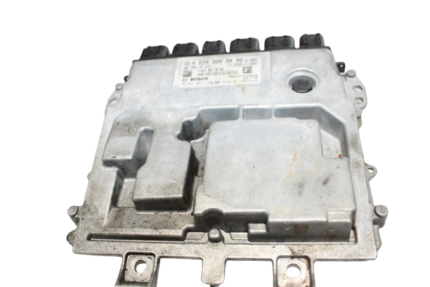 modulo injeção mercedes sprinter A6549009400