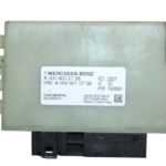 Modulo eletronico sprinter nova A0009010709