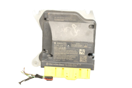 Modulo de injeção A9079008505