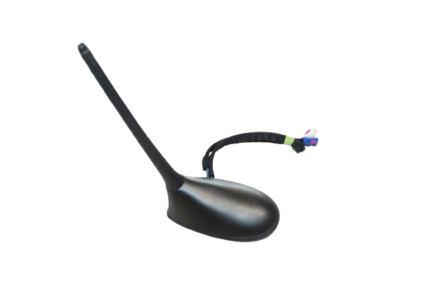 Base antena teto jeep compass flex 17/20