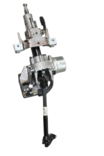 Coluna de direção jeep compass 2.0 2018 A0050329/59327893 - Imagem 2