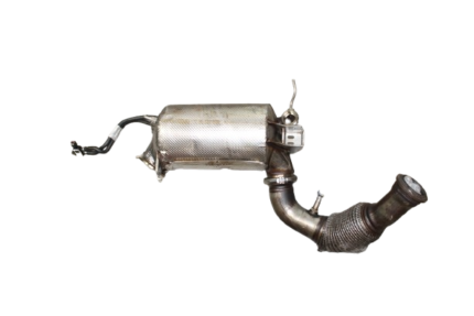 Catalizador conversor sprinter 22/26 A9074900701