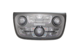 Comando Painel Ar Condicionado Jeep Compass 2017 A 2021