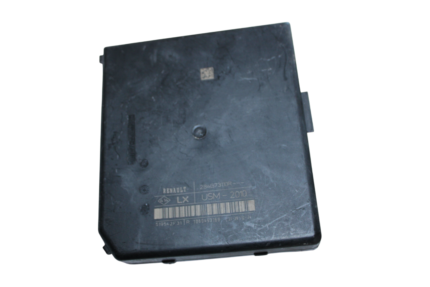 Caixa Fusível Externa Master 2.3 2025 284b73110r