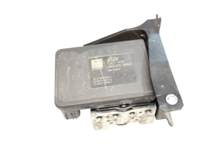 Modulo Freio Abs Jeep Compass 2.0 Flex 2016 Á 2021 Original