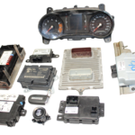 Kit Code Jeep Compass Sport 2017 A 2021 2.0 Flex