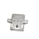 Módulo Ventoinha Jeep Compass Fiat Toro 2016/2021 552660610