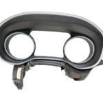 Moldura Painel Instrumentos Compass Flex 2.0 2017 A 2021