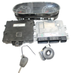 kit injeção renault master 2014 2015 2016 2017 237100643v