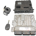 KIT CODE INJEÇÃO MASTER NOVA ORIGINAL