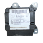 Modúlo De Airbag Linha Peugeot 9823741280 28659a A3c09204200