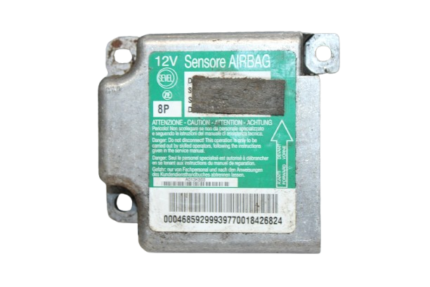 modulo airbag peugeot boxer