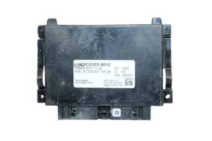 Módulo Câmbio Mercedes Benz Sprinter Cód A2139001722