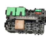 caixa de fusivel peugeot expert 1.6 original a006c801