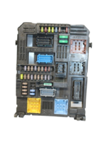 Módulo Bsi Citroen / Peugeot Expert 1.6 2020 98307905800