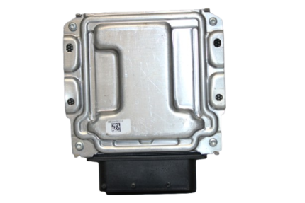 Modulo Injeção Mercedes Sprinter Cdi A0009002914 0281034595