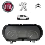 Painel Instrumentos Jumpy Expert Scudo 983747308000 Original