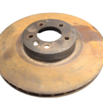 disco freio dianteiro Range Rover Sport 2014 original