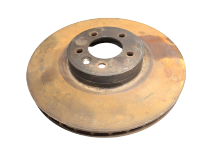 disco freio dianteiro Range Rover Sport 2014 original