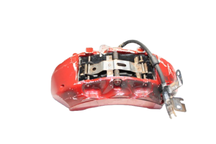 PINÇA DE FREIO DIANTEIRA DIREITA Range Rover Sport 2014